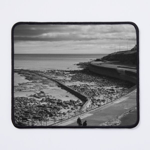 Item preview, Coastal Promenade Walk designed and sold by Norwoodgo.