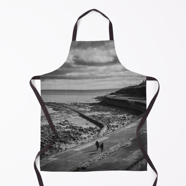 Item preview, Coastal Promenade Walk designed and sold by Norwoodgo.