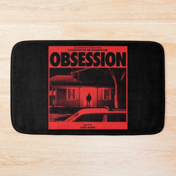 Item preview, Red door back designed and sold by TaiRoberts.