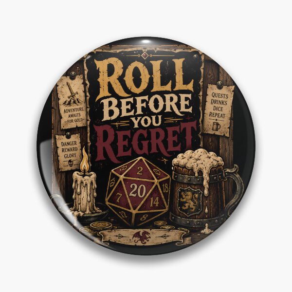 Item preview, Critical Tavern Dice Night designed and sold by agearb.