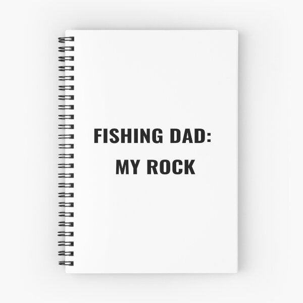 Item preview, Fishing Dad My Rock T-Shirt – Father's Day Gift | Uncle Jichuan designed and sold by Uncle-Jichuan.