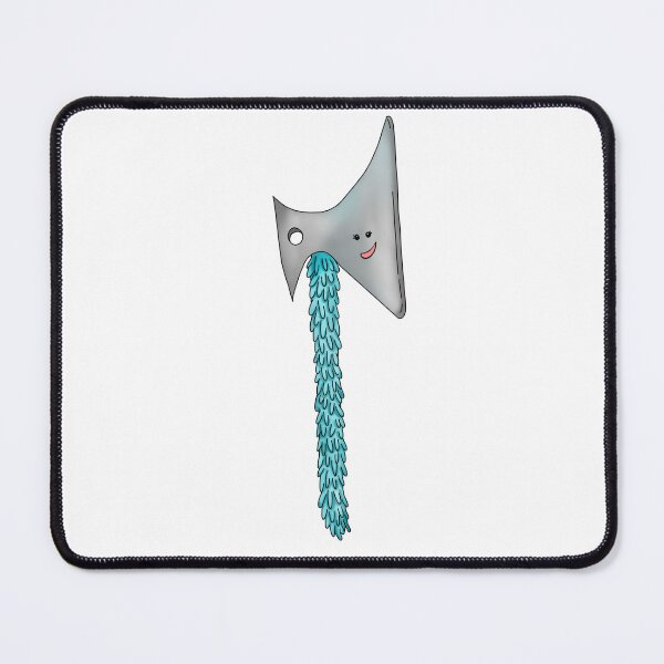 Item preview, Cuddly Axe designed and sold by MickeytheGoose.