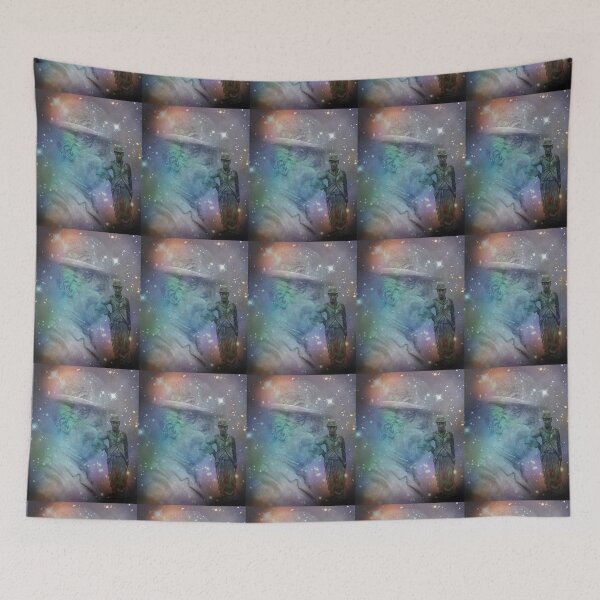 Item preview, Chaplin designed and sold by Carol Bleasdale.