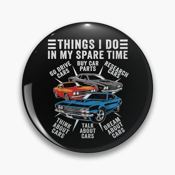 Item preview, Fast & Furious Muscle Car Power designed and sold by STVSpinsDesign.