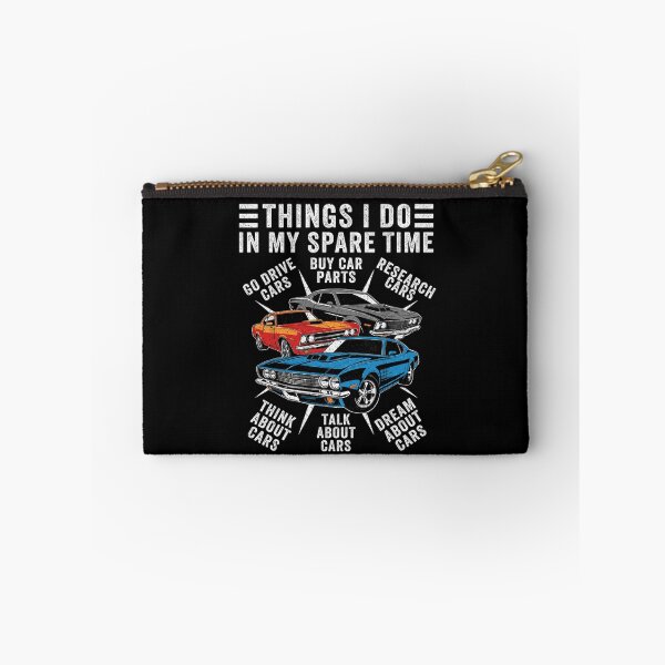Item preview, Fast & Furious Muscle Car Power designed and sold by STVSpinsDesign.