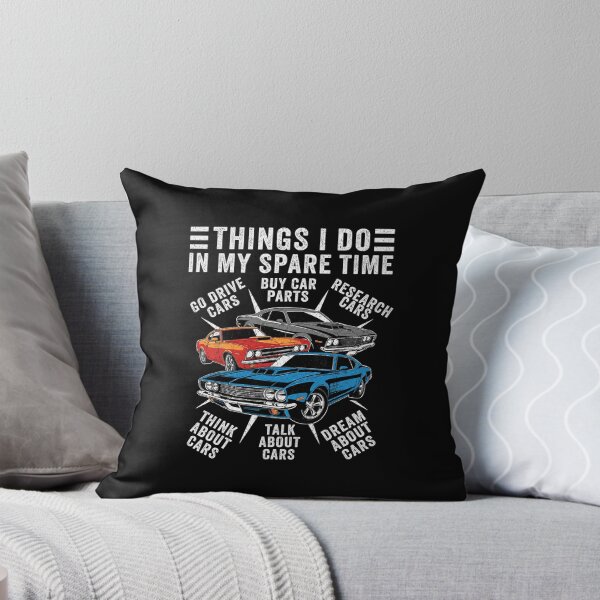 Item preview, Fast & Furious Muscle Car Power designed and sold by STVSpinsDesign.