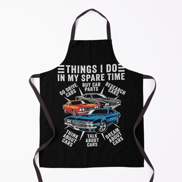 Item preview, Fast & Furious Muscle Car Power designed and sold by STVSpinsDesign.