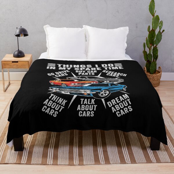 Item preview, Fast & Furious Muscle Car Power designed and sold by STVSpinsDesign.