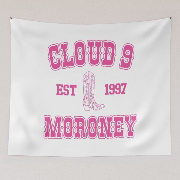 Item preview, The World Is Hard On Beautiful Thing Cloud 9 Inspired Country Music Crewneck Emo Cowgirl Aesthetic Concert designed and sold by RomeroDane.