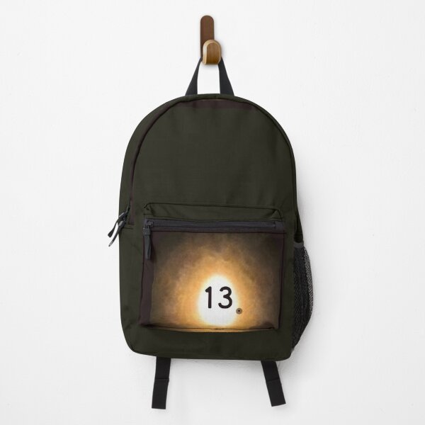 Item preview, Karmic Debt 13 Meaning – Transformation, Discipline & Rebuilding Design designed and sold by TheSymbolicBlend.