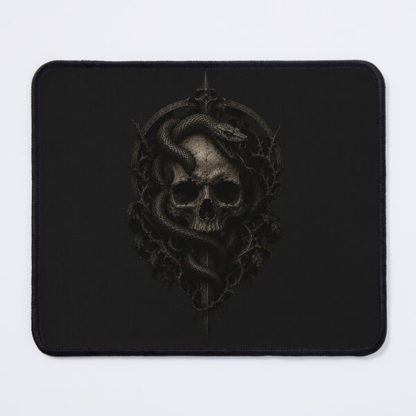 Item preview, NoxSkull designed and sold by ShadeWave.