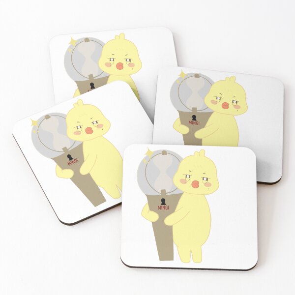 Item preview, bbyongMING Cutie designed and sold by BooMPop-Designs.