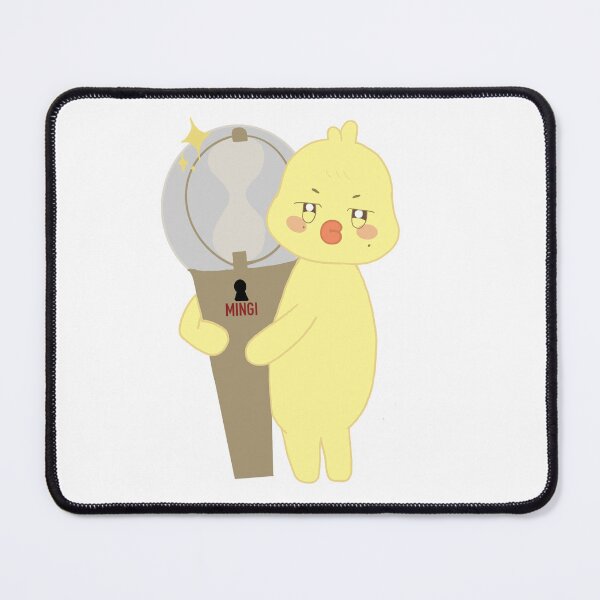 Item preview, bbyongMING Cutie designed and sold by BooMPop-Designs.