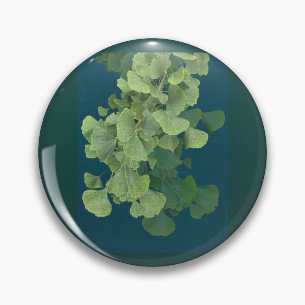 Item preview, Gingko leaves  designed and sold by RhoQA.