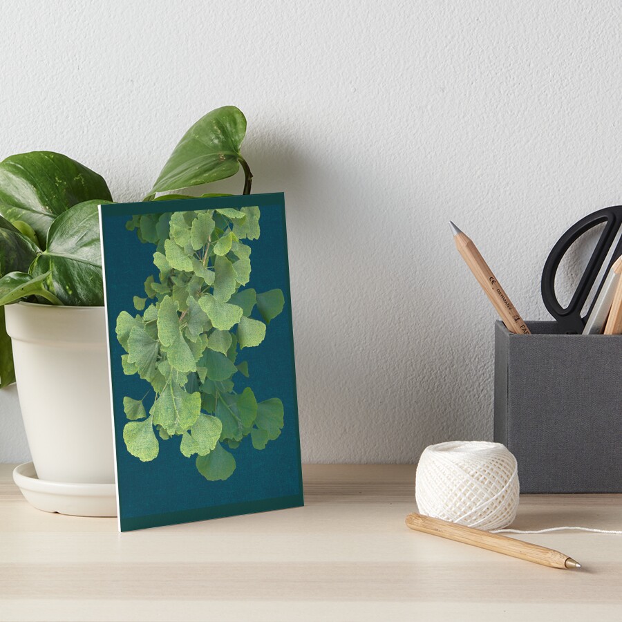 Item preview, Art Board Print designed and sold by Rho5.