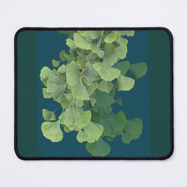 Item preview, Gingko leaves  designed and sold by RhoQA.