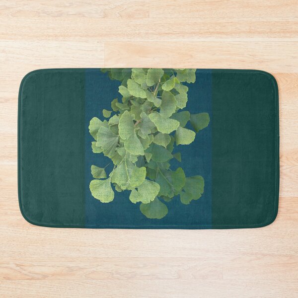 Item preview, Gingko leaves  designed and sold by RhoQA.