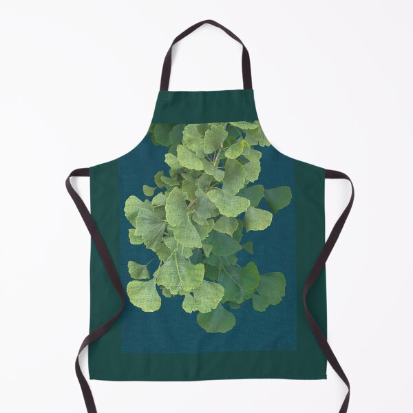 Item preview, Gingko leaves designed and sold by RhoQA.