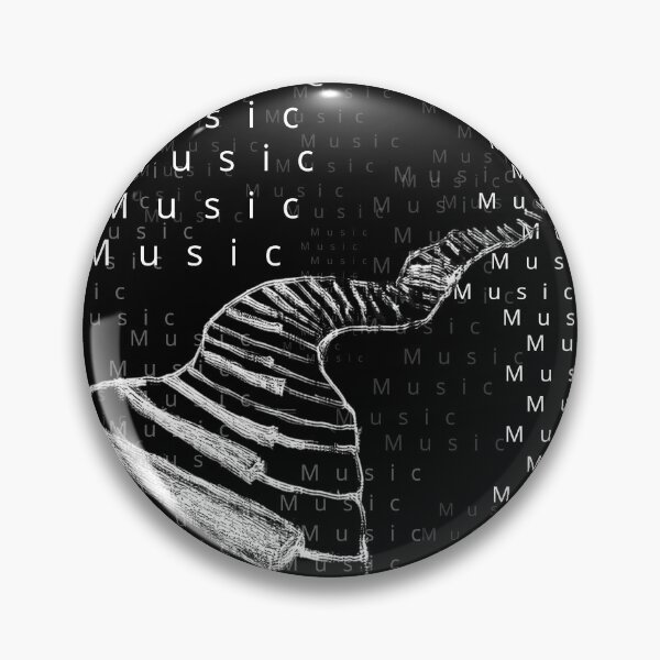 Item preview, Music series - piano designed and sold by ferjosei.