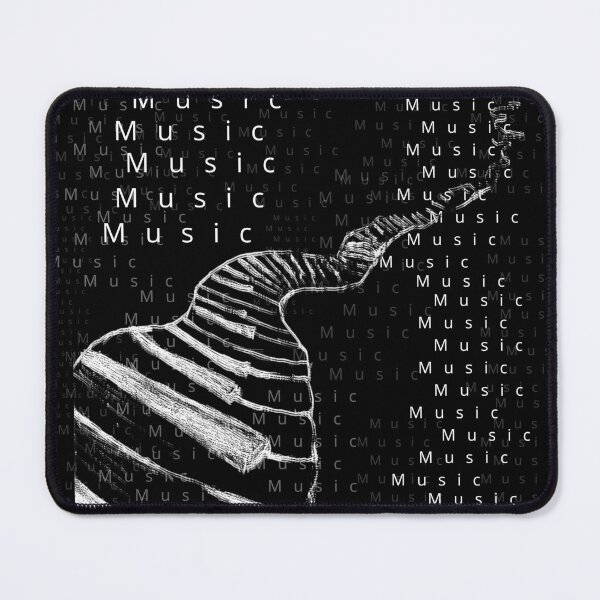 Item preview, Music series - piano designed and sold by ferjosei.