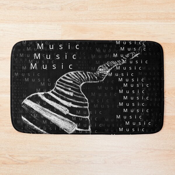 Item preview, Music series - piano designed and sold by ferjosei.