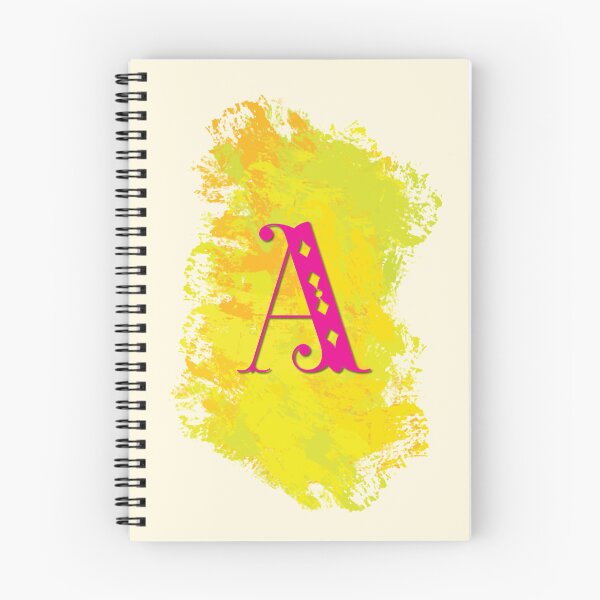 Item preview, A Letter, The A Letter designed and sold by CharlottePlaceArt.