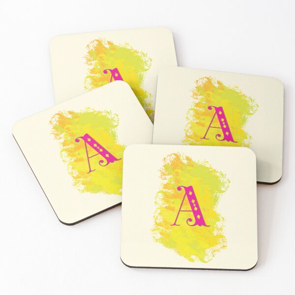 Item preview, A Letter, The A Letter designed and sold by CharlottePlaceArt.