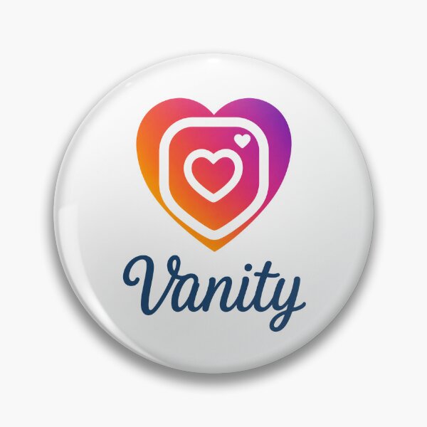 Item preview, VANITY designed and sold by CornershopTee.