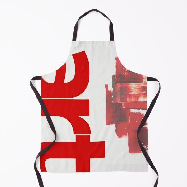 Item preview, Red ART designed and sold by Dungeon Homewares.
