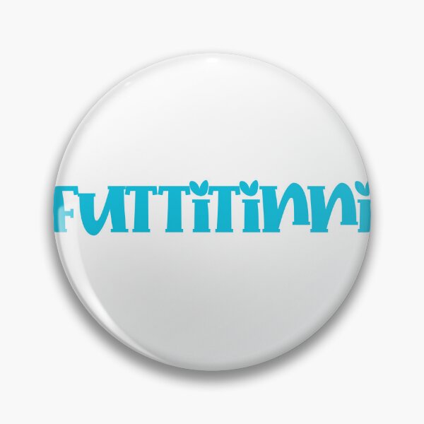 Item preview, FUTTITINNI designed and sold by LaughandLaugh.