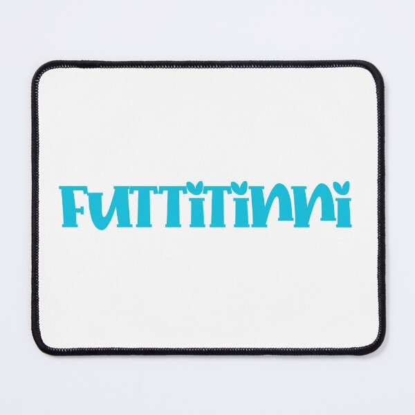 Item preview, FUTTITINNI designed and sold by LaughandLaugh.