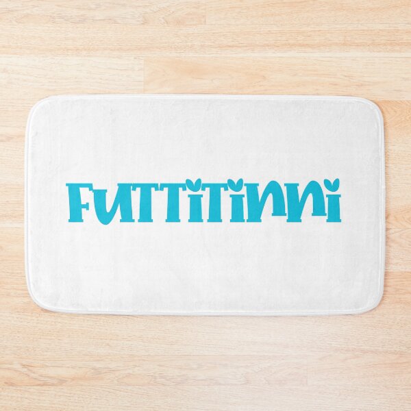 Item preview, FUTTITINNI designed and sold by LaughandLaugh.