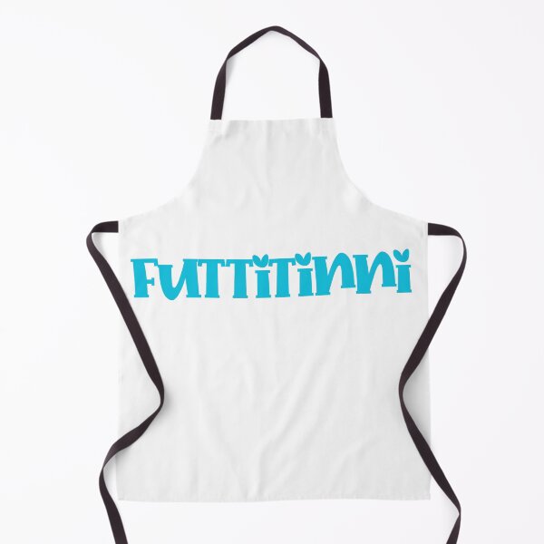 Item preview, FUTTITINNI designed and sold by LaughandLaugh.