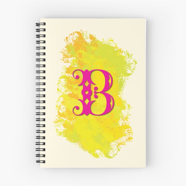 Item preview, B Letter, The B Letter designed and sold by CharlottePlaceArt.