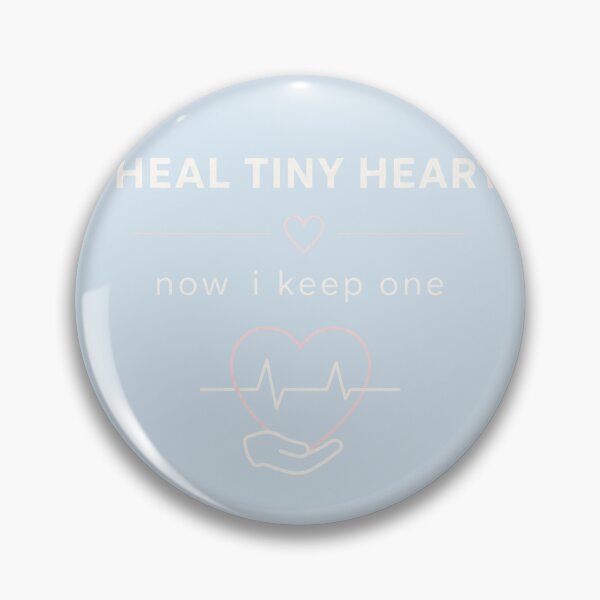 Item preview, Pediatric Nurse Heart Care Love Design designed and sold by BriSher.