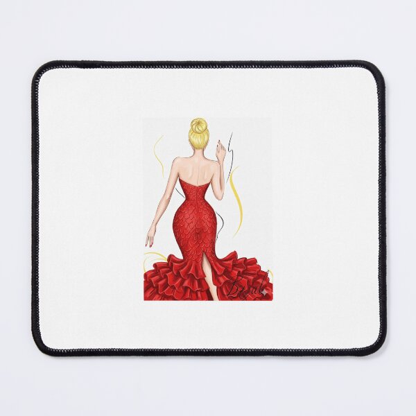 Item preview, Red designed and sold by Basakdraw.
