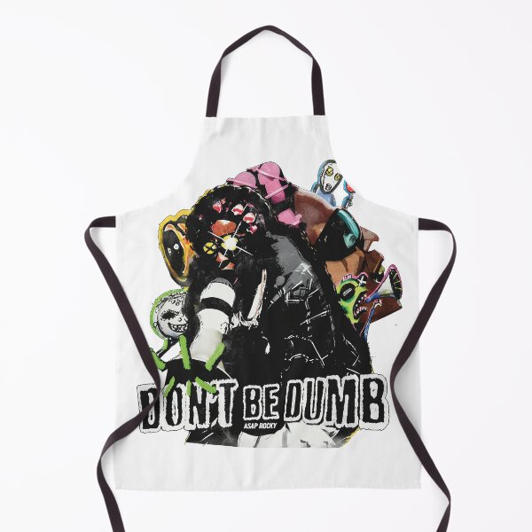 Item preview, Don't Be Dumb Tour 2026 designed and sold by RustHannahOne.