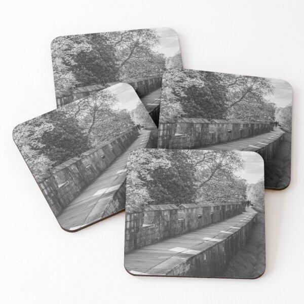 Item preview, Historic Stone Wall Walkway designed and sold by Norwoodgo.