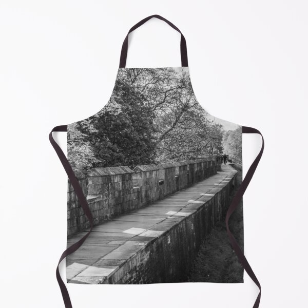 Item preview, Historic Stone Wall Walkway designed and sold by Norwoodgo.