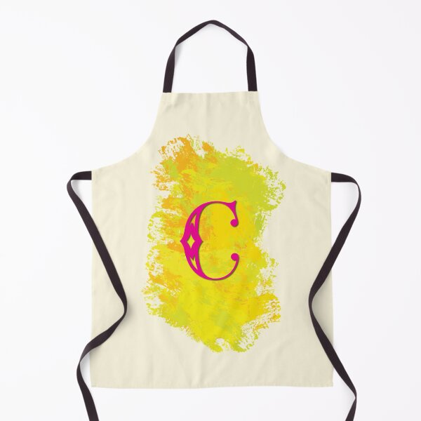 Item preview, C Letter, The Letter C designed and sold by CharlottePlaceArt.