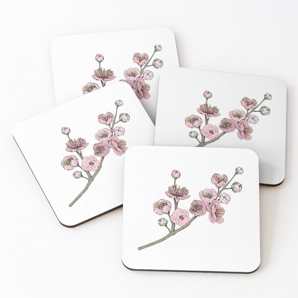 Item preview, Cherry Blossom designed and sold by GeoGoose.