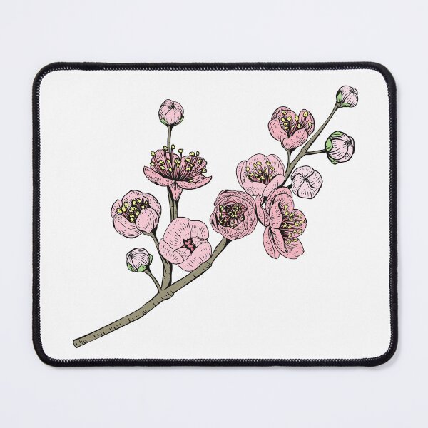 Item preview, Cherry Blossom designed and sold by GeoGoose.