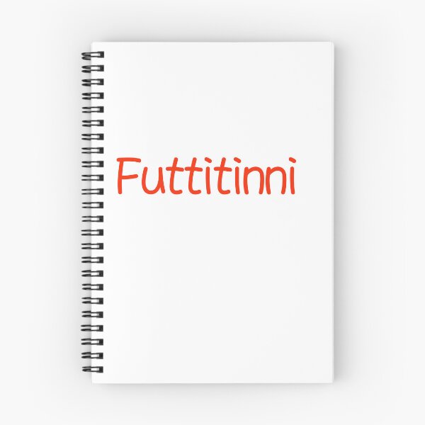 Item preview, FUTTITINNI designed and sold by LaughandLaugh.