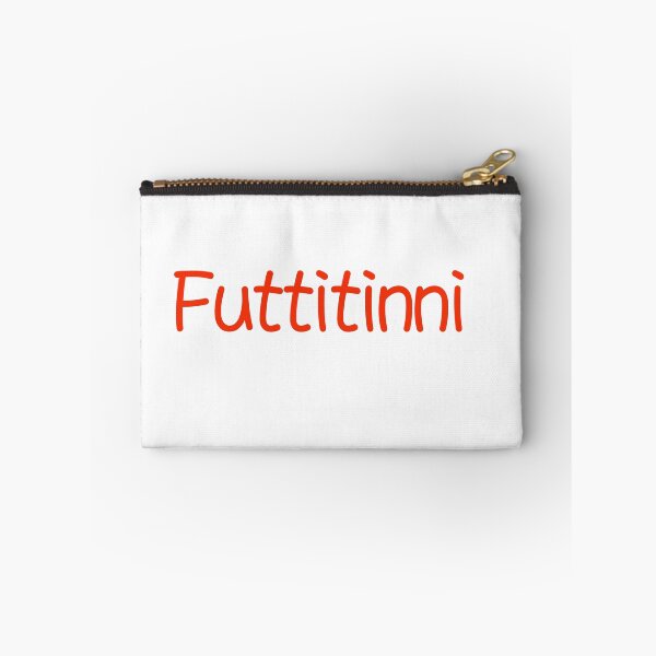 Item preview, FUTTITINNI designed and sold by LaughandLaugh.