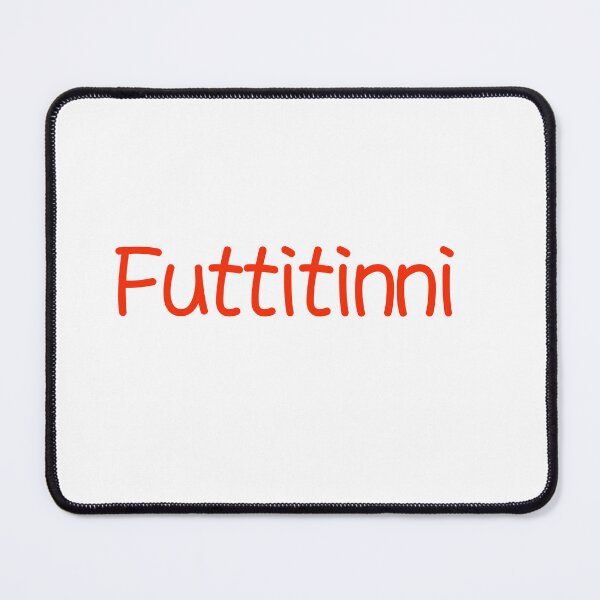 Item preview, FUTTITINNI designed and sold by LaughandLaugh.