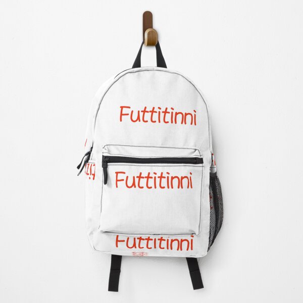 Item preview, FUTTITINNI designed and sold by LaughandLaugh.