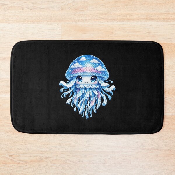 Item preview, Cloudveil Jellydream Sprite designed and sold by HollyAllenzo.