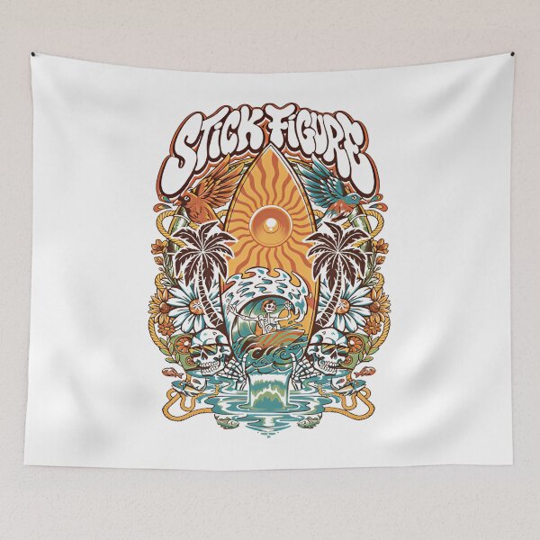 Item preview, stick figure merch designed and sold by olkravey.