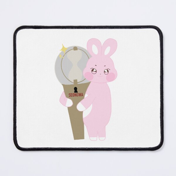 Item preview, DDEONGbyeoli Cutie! designed and sold by BooMPop-Designs.