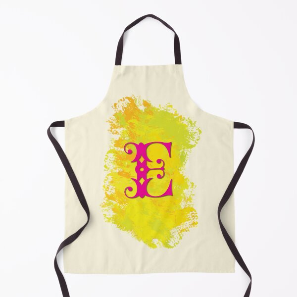 Item preview, E Letter, The Letter E designed and sold by CharlottePlaceArt.